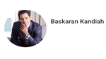 Baskaran Kandiah